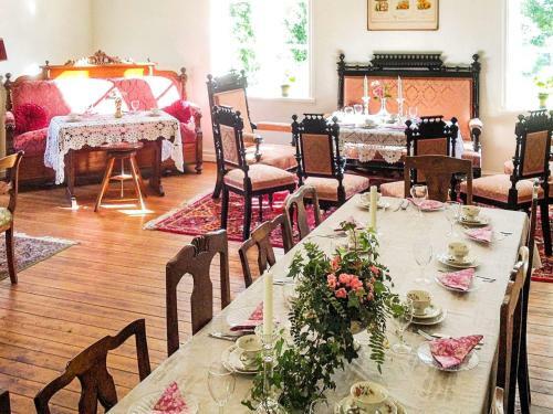 Holiday Home F�rgelanda IV
