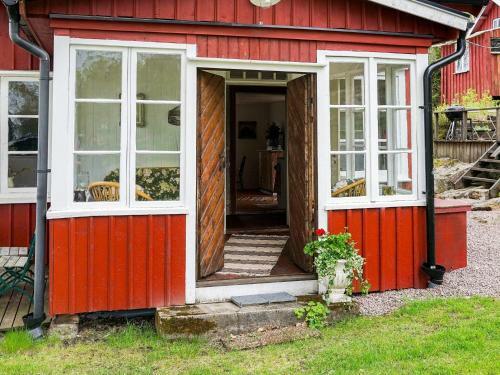 Holiday Home F�rgelanda IV