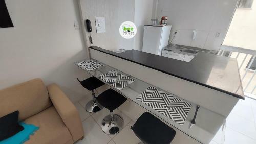 Apartamento Coond0100 - Quarto E Sala Beira Mar Na Ondina Por Beehost