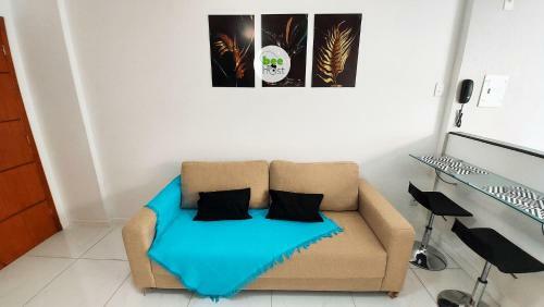 Apartamento Coond0100 - Quarto E Sala Beira Mar Na Ondina Por Beehost