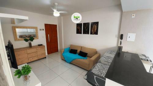 Apartamento Coond0100 - Quarto E Sala Beira Mar Na Ondina Por Beehost