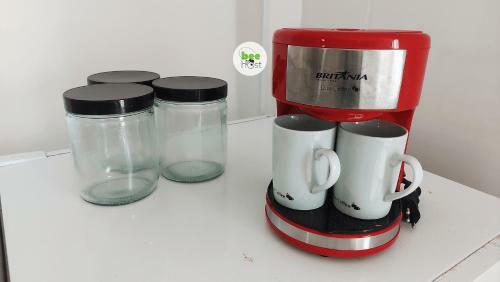 Apartamento Coond0100 - Quarto E Sala Beira Mar Na Ondina Por Beehost