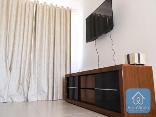 Apartamento Completo E Luxuoso Com Vista Mar Em Piat� 2