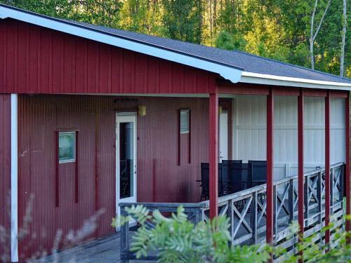 Holiday Home Eskilstuna II