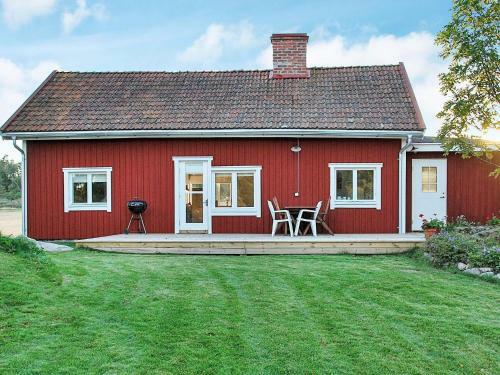 Holiday Home Eskilstuna III
