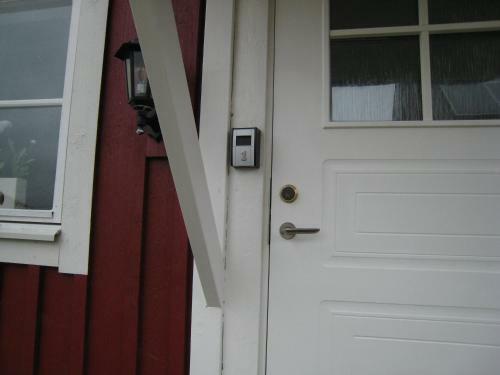 Apartamento Stixered Fegen
