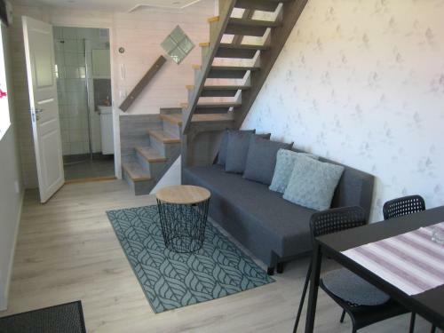 Apartamento Stixered Fegen
