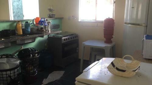 Casa De Praia Condom�nio Parque Do Jacu�pe