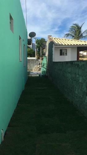 Casa De Praia Condom�nio Parque Do Jacu�pe