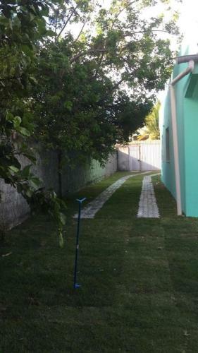 Casa De Praia Condom�nio Parque Do Jacu�pe