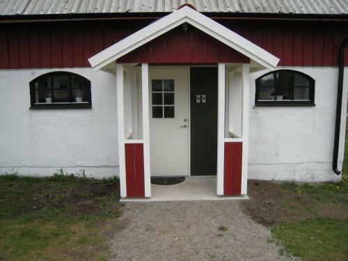 Agroturismo Stixered Fegen
