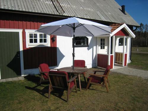 Agroturismo Stixered Fegen