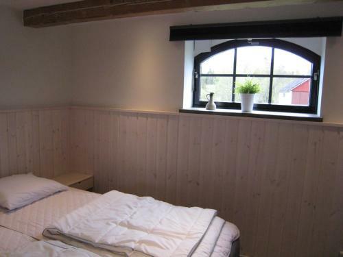 Agroturismo Stixered Fegen