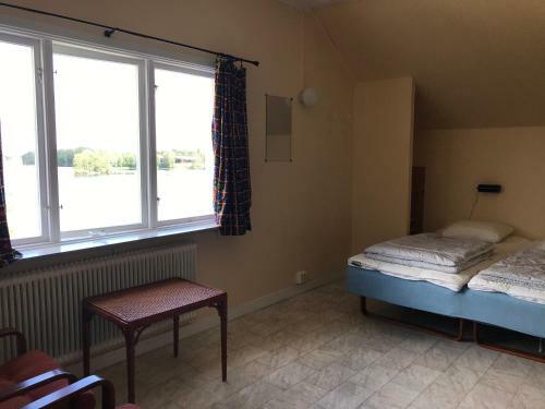 Albergue Fegens Vandrarhem