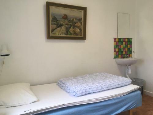 Albergue Fegens Vandrarhem