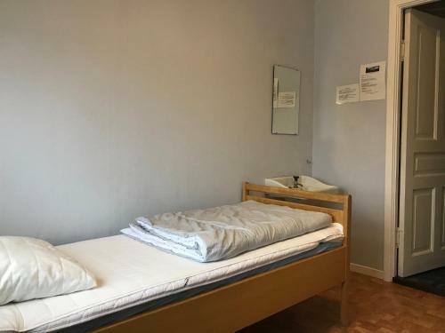 Albergue Fegens Vandrarhem