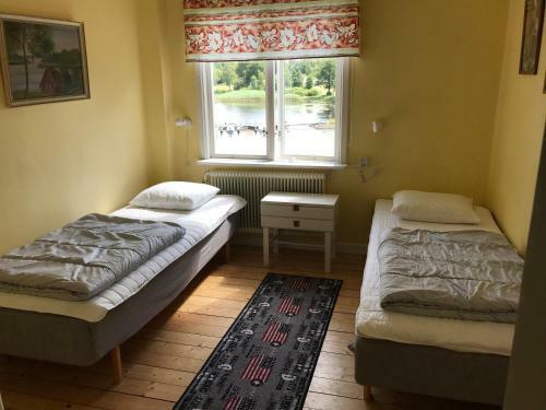 Albergue Fegens Vandrarhem