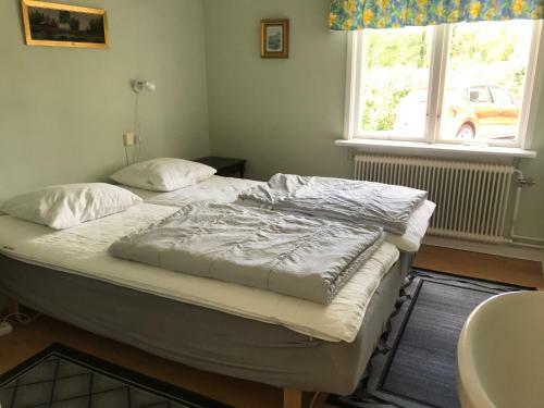 Albergue Fegens Vandrarhem