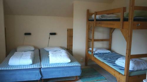 Albergue Fegens Vandrarhem