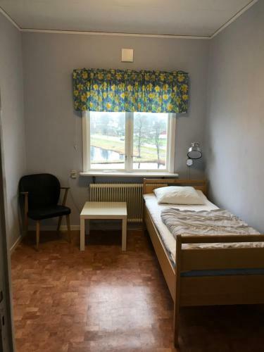Albergue Fegens Vandrarhem