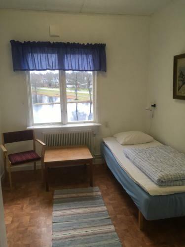 Albergue Fegens Vandrarhem
