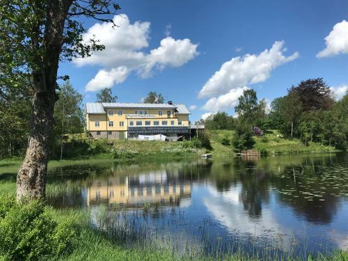 Albergue Fegens Vandrarhem