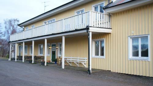 Albergue Fegens Vandrarhem