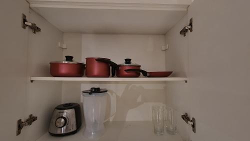 Apartamento Salvador Vert Flat Vista Mar