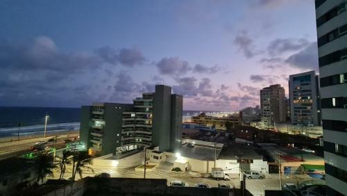 Apartamento Salvador Vert Flat Vista Mar