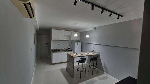 Apartamento Salvador Vert Flat Vista Mar