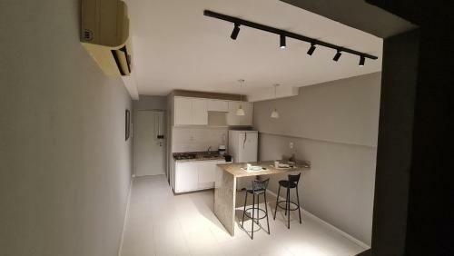 Apartamento Salvador Vert Flat Vista Mar