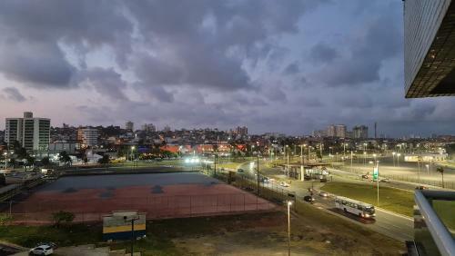 Apartamento Salvador Vert Flat Vista Mar