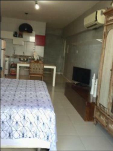 Apartamento Salvador Vert Flat Vista Mar