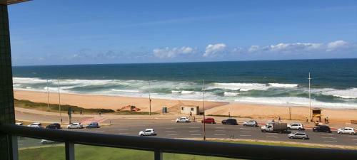 Apartamento Salvador Vert Flat Vista Mar