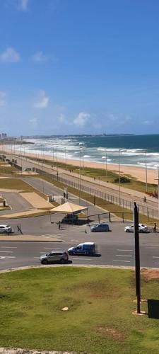 Apartamento Salvador Vert Flat Vista Mar