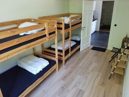 Agroturismo H�rlinge Guesthouse