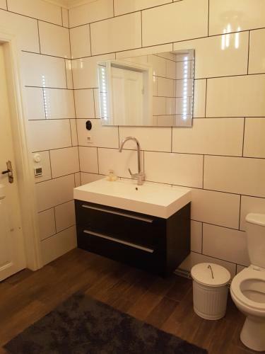 Agroturismo H�rlinge Guesthouse