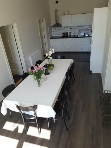 Agroturismo H�rlinge Guesthouse