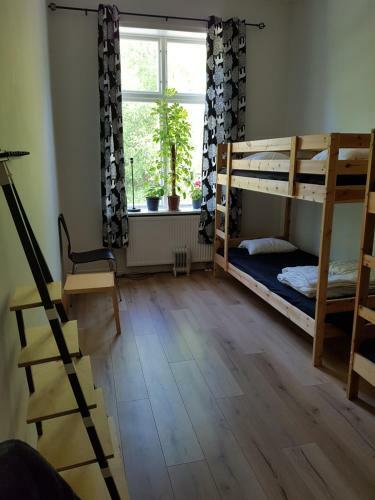 Agroturismo H�rlinge Guesthouse