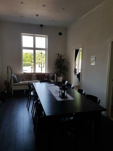 Agroturismo H�rlinge Guesthouse