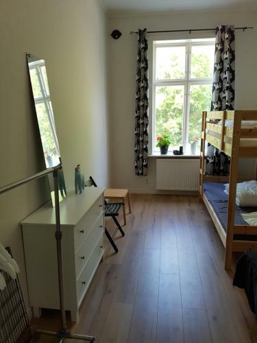 Agroturismo H�rlinge Guesthouse