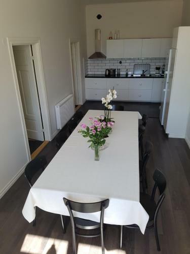 Agroturismo H�rlinge Guesthouse