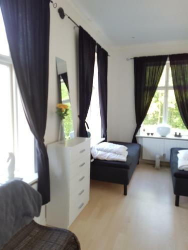 Agroturismo H�rlinge Guesthouse