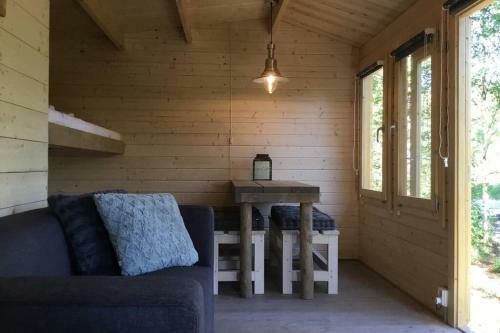 Cozy Lodge In V�rmland Sweden