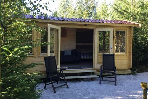 Cozy Lodge In V�rmland Sweden