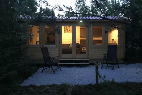 Cozy Lodge In V�rmland Sweden