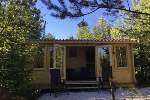Cozy Lodge In V�rmland Sweden