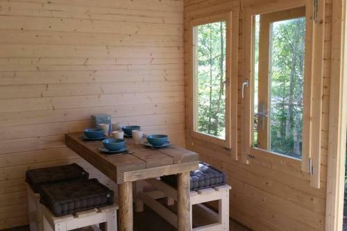 Cozy Lodge In V�rmland Sweden
