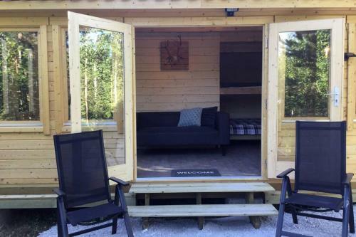 Cozy Lodge In V�rmland Sweden