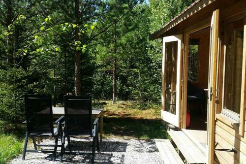 Cozy Lodge In V�rmland Sweden